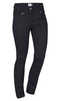  Daily Sport Lyric Black Pant  29"