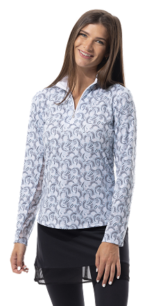 Sansoleil women's outlet golf shirts