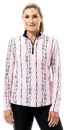 SanSoleil 900611  SolTek  Lux  -LYNX PINK