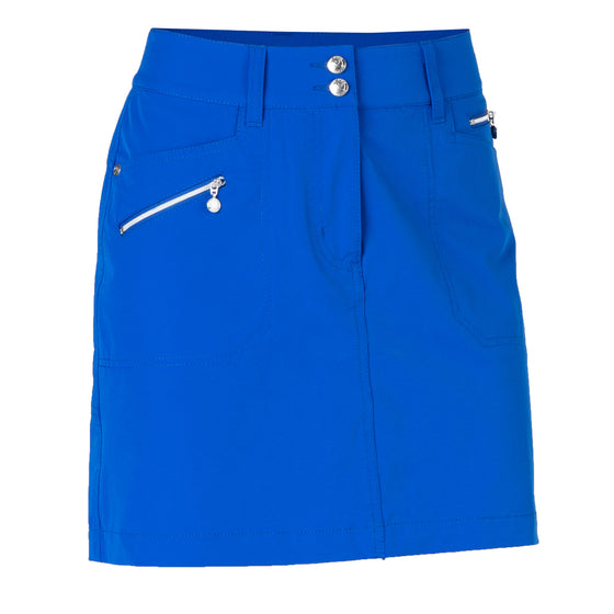 Daily Sport Miracle Ultra Blue Skort