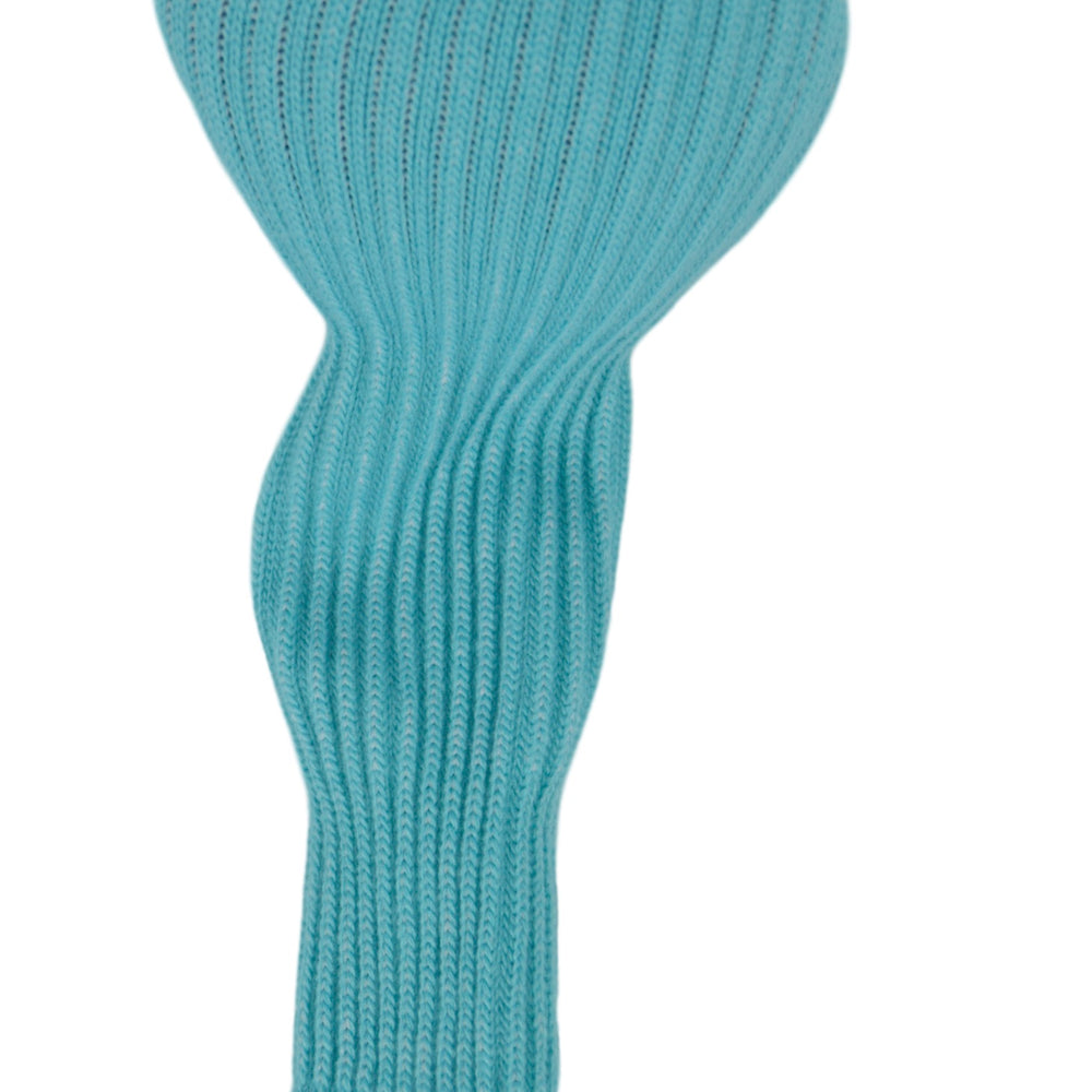 Aqua Club Sock Golf Headcover