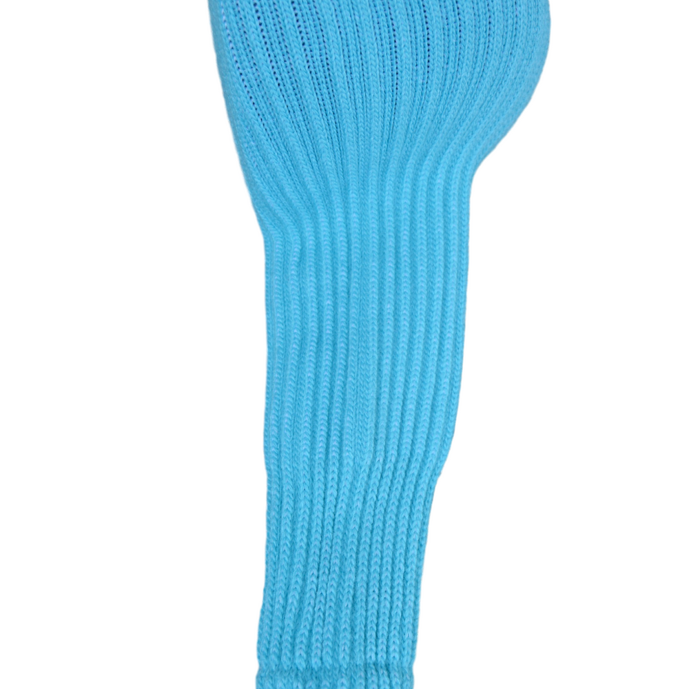 
                      
                        Aqua Club Sock Golf Headcover | Peanuts and Golf
                      
                    