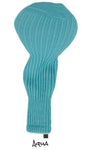 Aqua Club Sock Golf Headcover