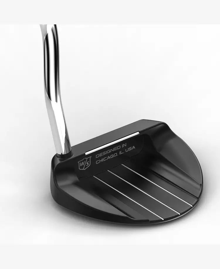 
                      
                        Wilson Staff Infinite The Bean Putter
                      
                    