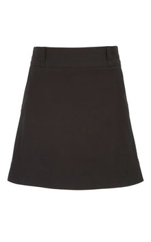  Bette & Court Smooth Fit Skort - Black