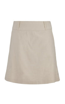  Bette & Court Smooth Fit Skort - Stone