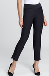 Tail Activewear Mulligan Ankle Pant in Black 28" | SPF 40