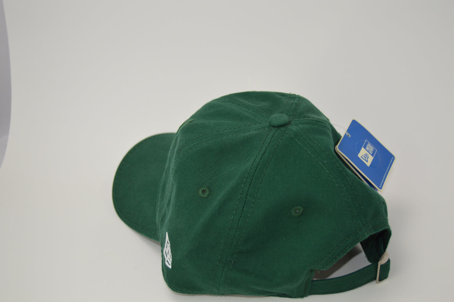 University of Miami Hurricanes New Era Adjustable Golf Hat with Ball Marker