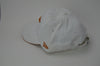 Texas Longhorns New Era Adjustable Golf Hat - White