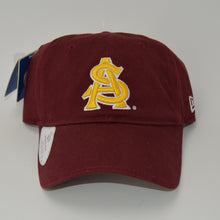  Arizona State New Era Adjustable Golf Hat with Ball Marker