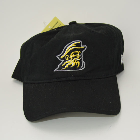 Appalachian State New Era Adjustable Golf Hat - Old Yosef Logo