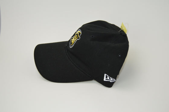 Appalachian State New Era Adjustable Golf Hat - Old Yosef Logo