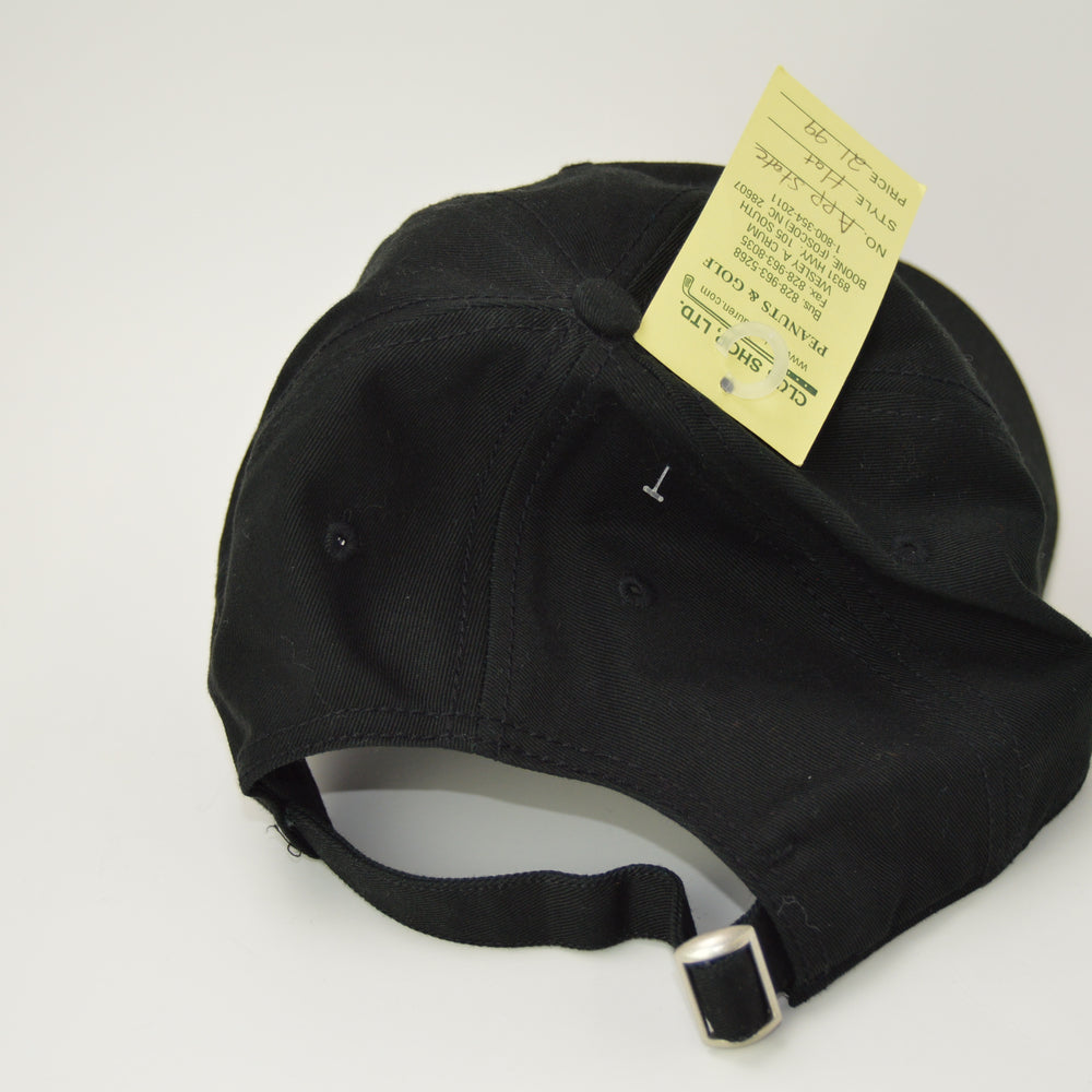 
                      
                        Appalachian State New Era Adjustable Golf Hat - Old Yosef Logo
                      
                    