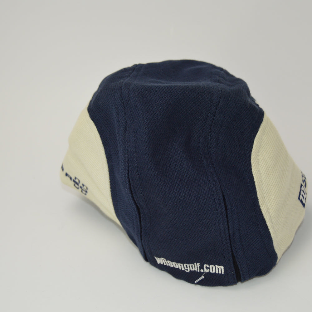 Wilson Staff One Size Fits All Fitted Golf Hat