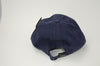 Precept Adjustable Golf Hat - Navy Blue