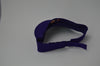 South Carolina Purple and Orange Adjustable Visor