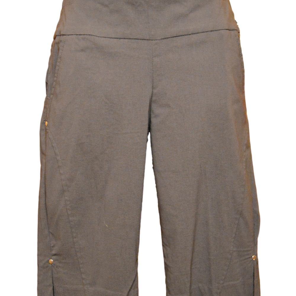 Bette & Court Smooth Fit Short - Slate