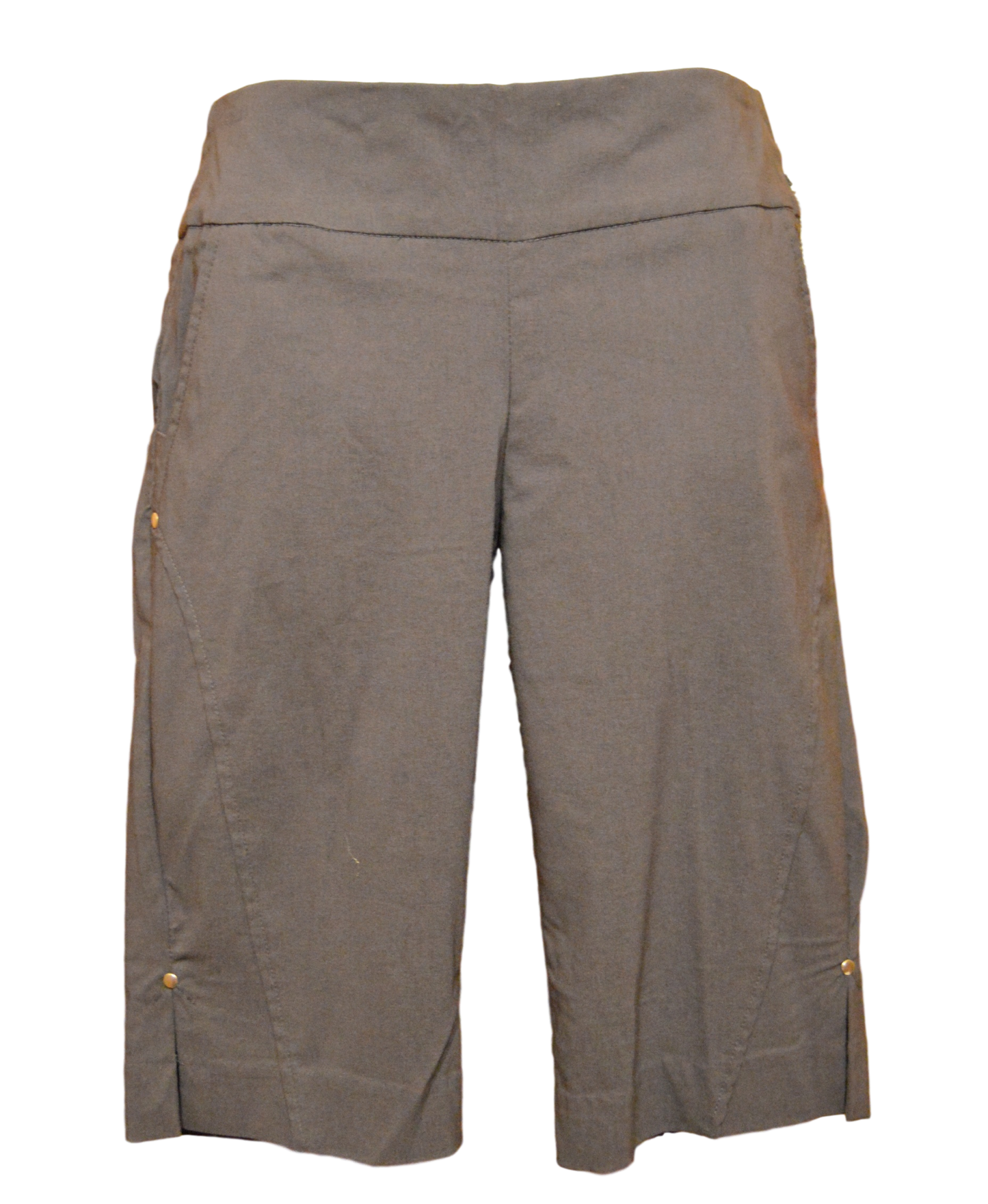 Bette & Court Smooth Fit Short - Slate