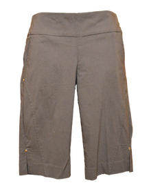  Bette & Court Smooth Fit Short - Slate
