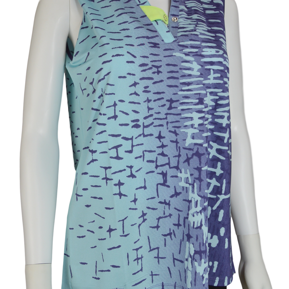 Jamie Sadock Dream Walker Sleeveless #81248