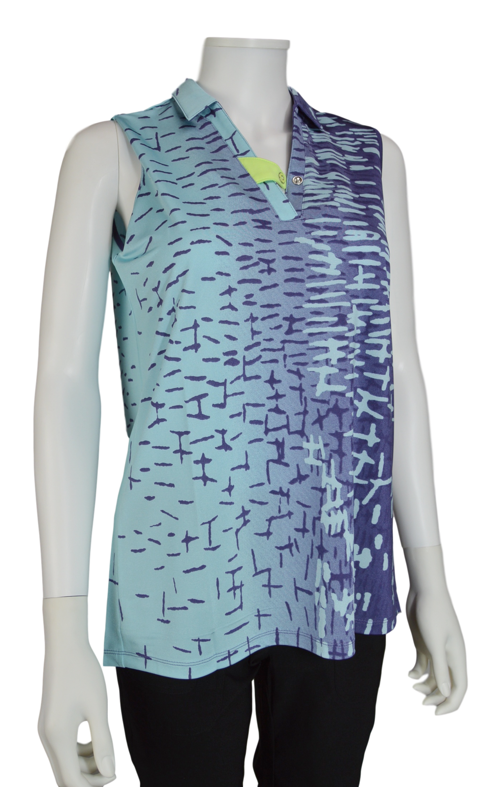 Jamie Sadock Dream Walker Sleeveless #81248