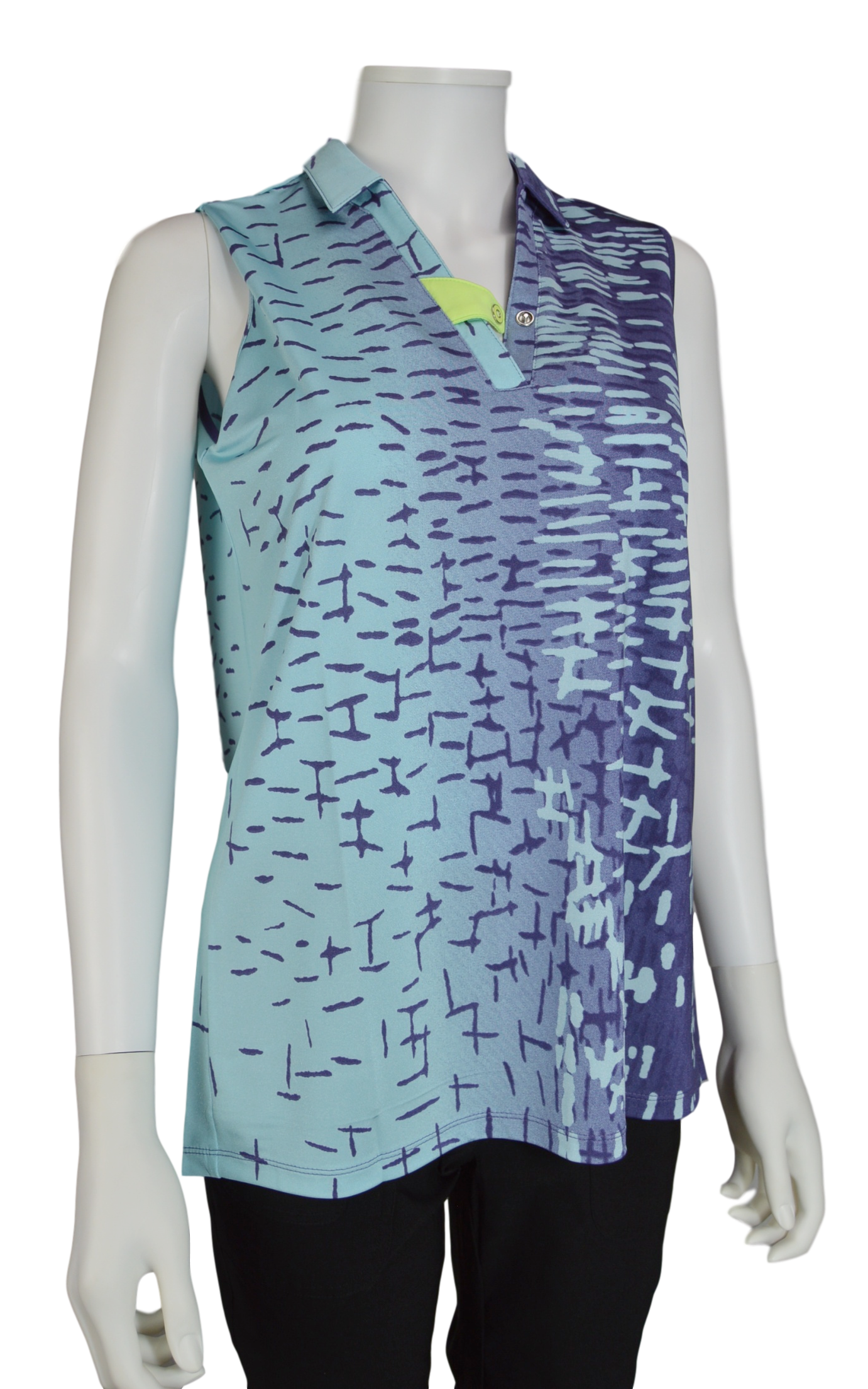 Jamie Sadock Dream Walker Sleeveless #81248