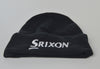 New Srixon Winter Beanie Cap with Srixon Logo