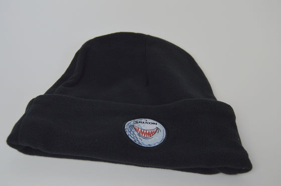 New Srixon Winter Beanie Cap with Srixon Logo