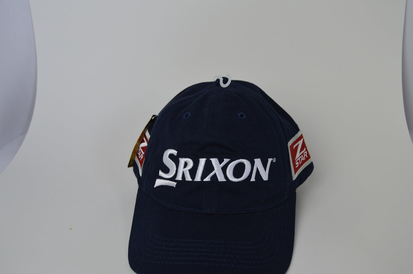 Srixon Z-Star Adjustable Golf Hat in Navy Blue