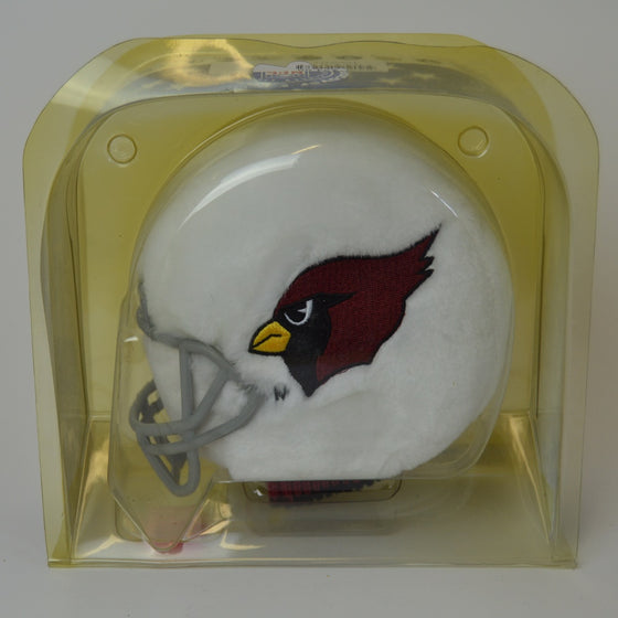 Arizona Cardinals Long Neck Golf Headcover