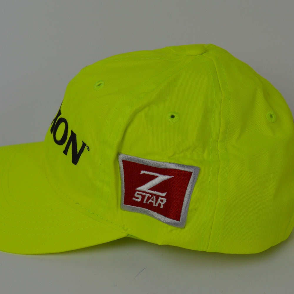 
                      
                        Srixon Z-Star Adjustable Golf Hat in Tour Yellow
                      
                    
