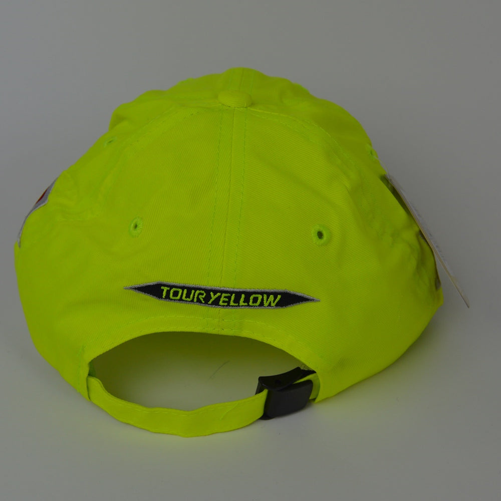 
                      
                        Srixon Z-Star Adjustable Golf Hat in Tour Yellow
                      
                    