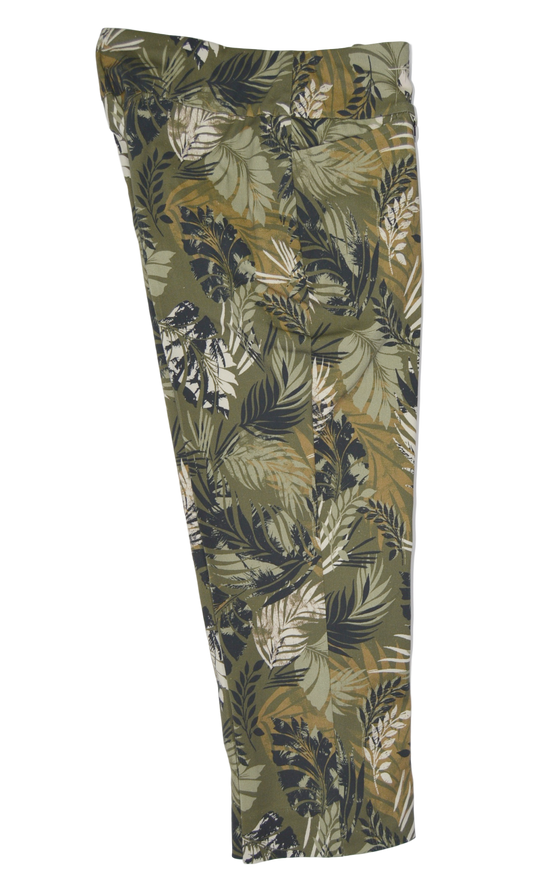 Lisette L Sport 21.5" Capri - Spring Safari Print (LS35067)