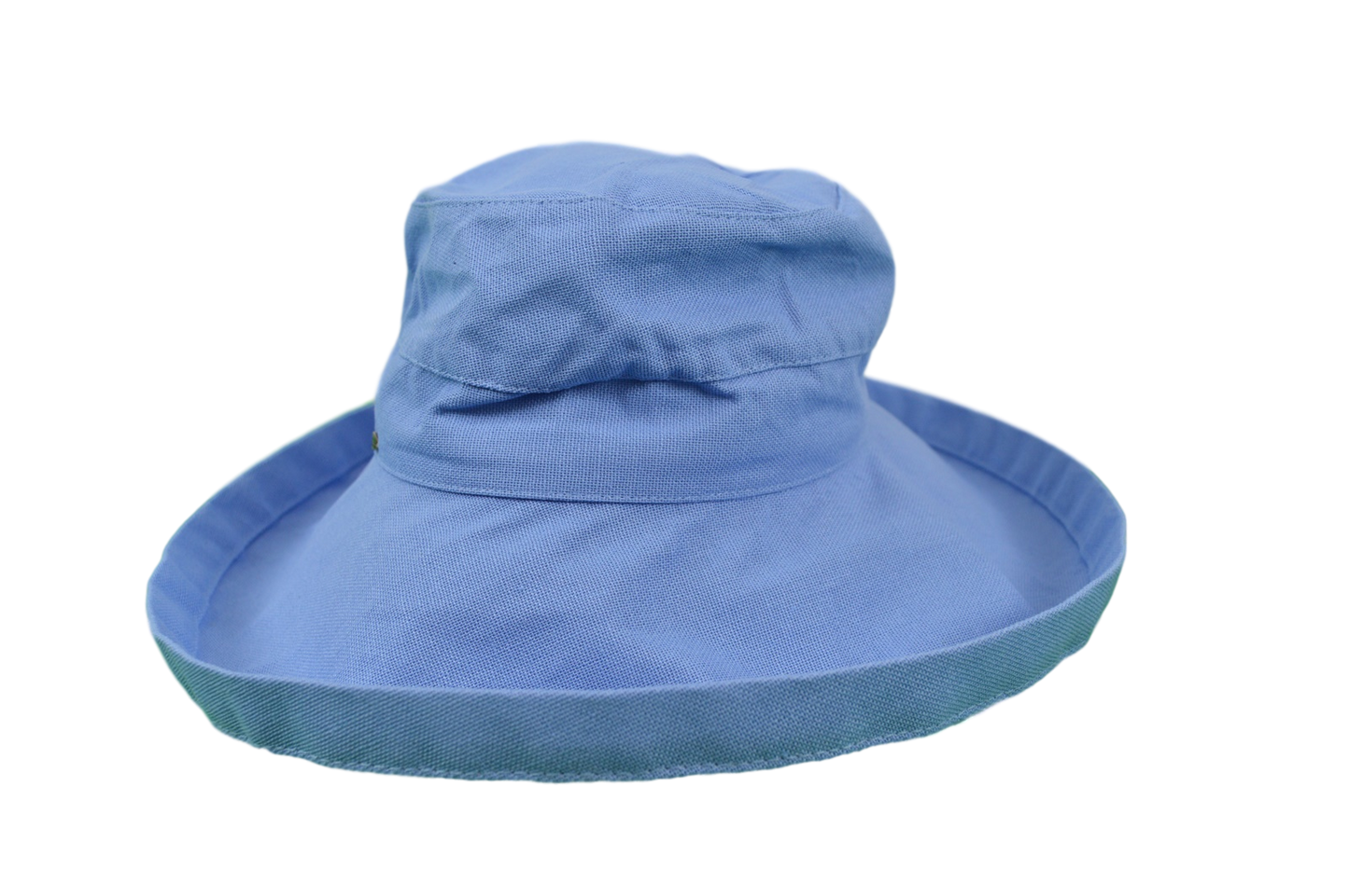 Scala packable sun hat shop