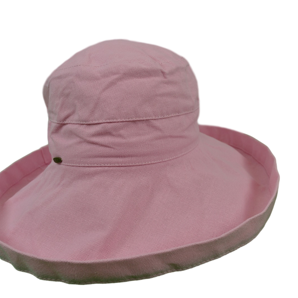 
                      
                        Scala Sun Hats
                      
                    