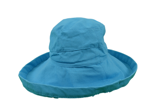 Scala sun hats uv top protection