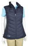 Nivo Kristen Vest - Navy