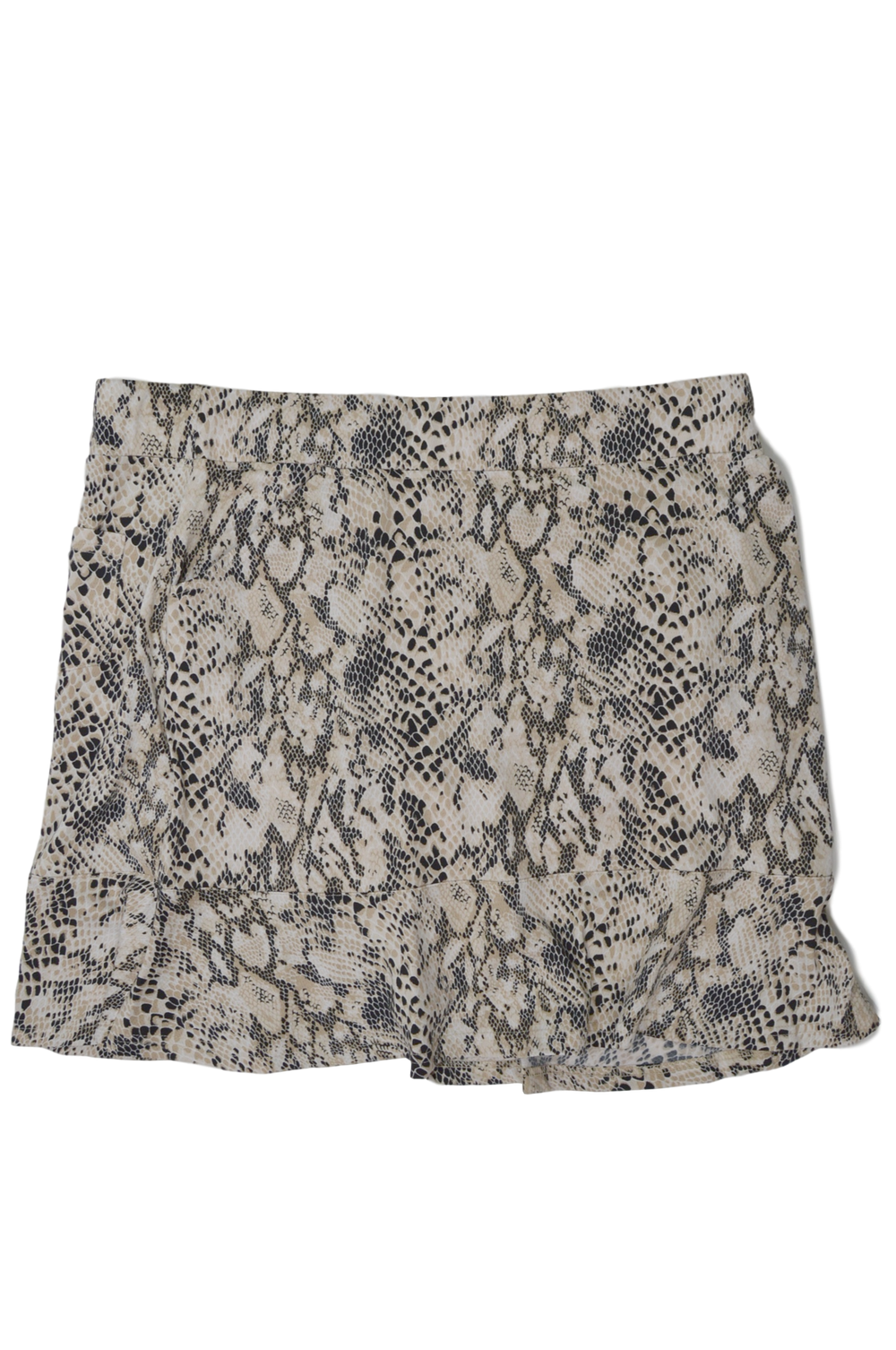Sport Haley Athena Print Skort