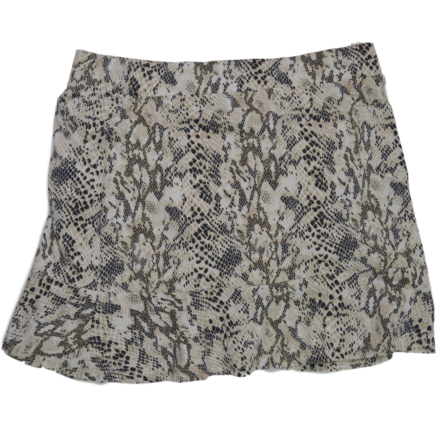 Sport Haley Athena Print Skort