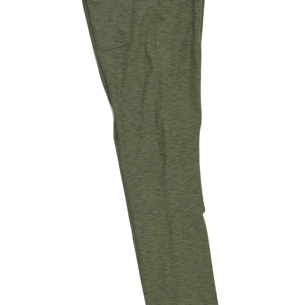 GG Blue Nevaeh Pant - Olive Space Dye