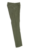GG Blue Nevaeh Pant - Olive Space Dye