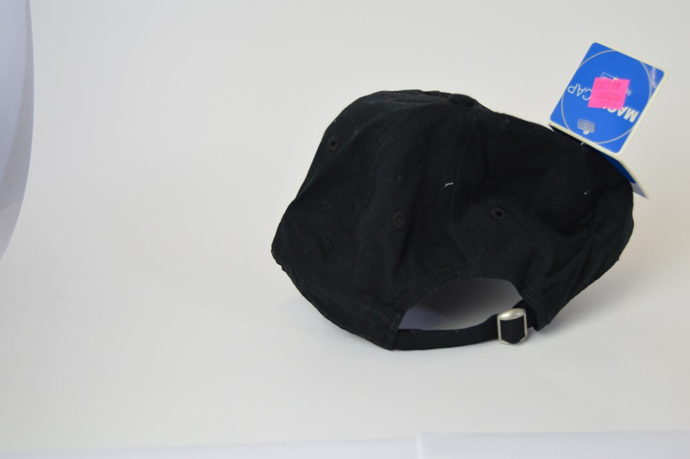 
                      
                        Appalachian State New Era Magnetic Ball Marker Golf Hat - Old Yosef Logo
                      
                    