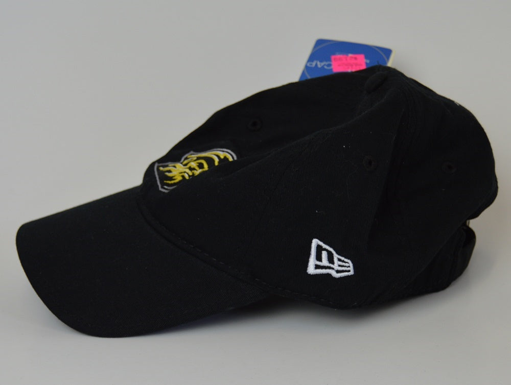 
                      
                        Appalachian State New Era Magnetic Ball Marker Golf Hat - Old Yosef Logo
                      
                    