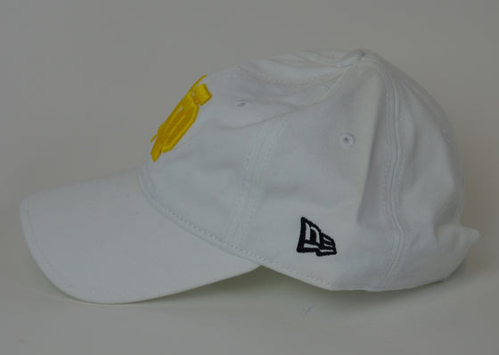 Notre Dame New Era Magnetic Adjustable Golf Hat