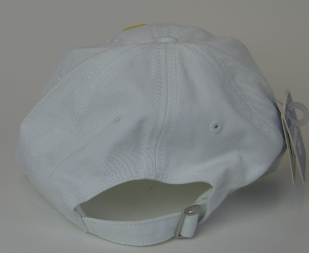
                      
                        Notre Dame New Era Magnetic Adjustable Golf Hat
                      
                    