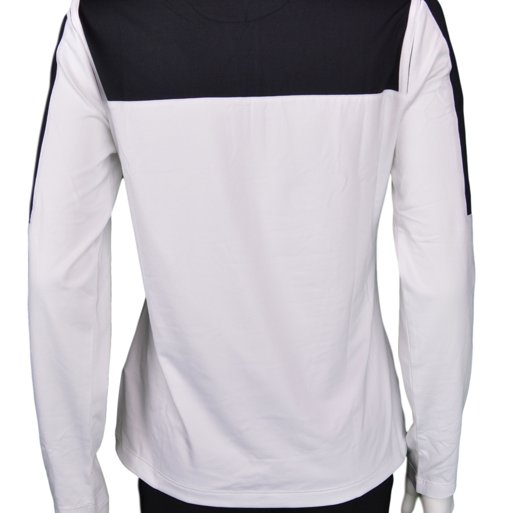 
                      
                        EP Pro Long Sleeve Zip Mock Shirt - Power Play
                      
                    