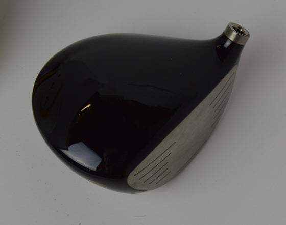 New Alpha C830-4 10.5 Degree Driver Head with Matching Headcover