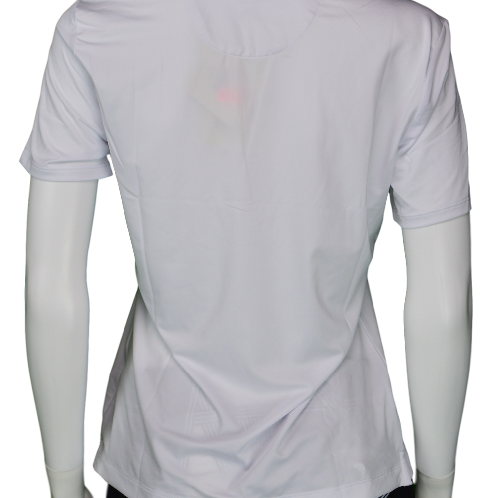 
                      
                        EP Pro Short Sleeve Contrast Collar Polo
                      
                    