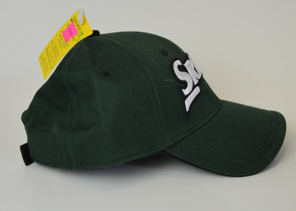 
                      
                        Srixon Z-URS Adjustable Golf Hat in Green
                      
                    