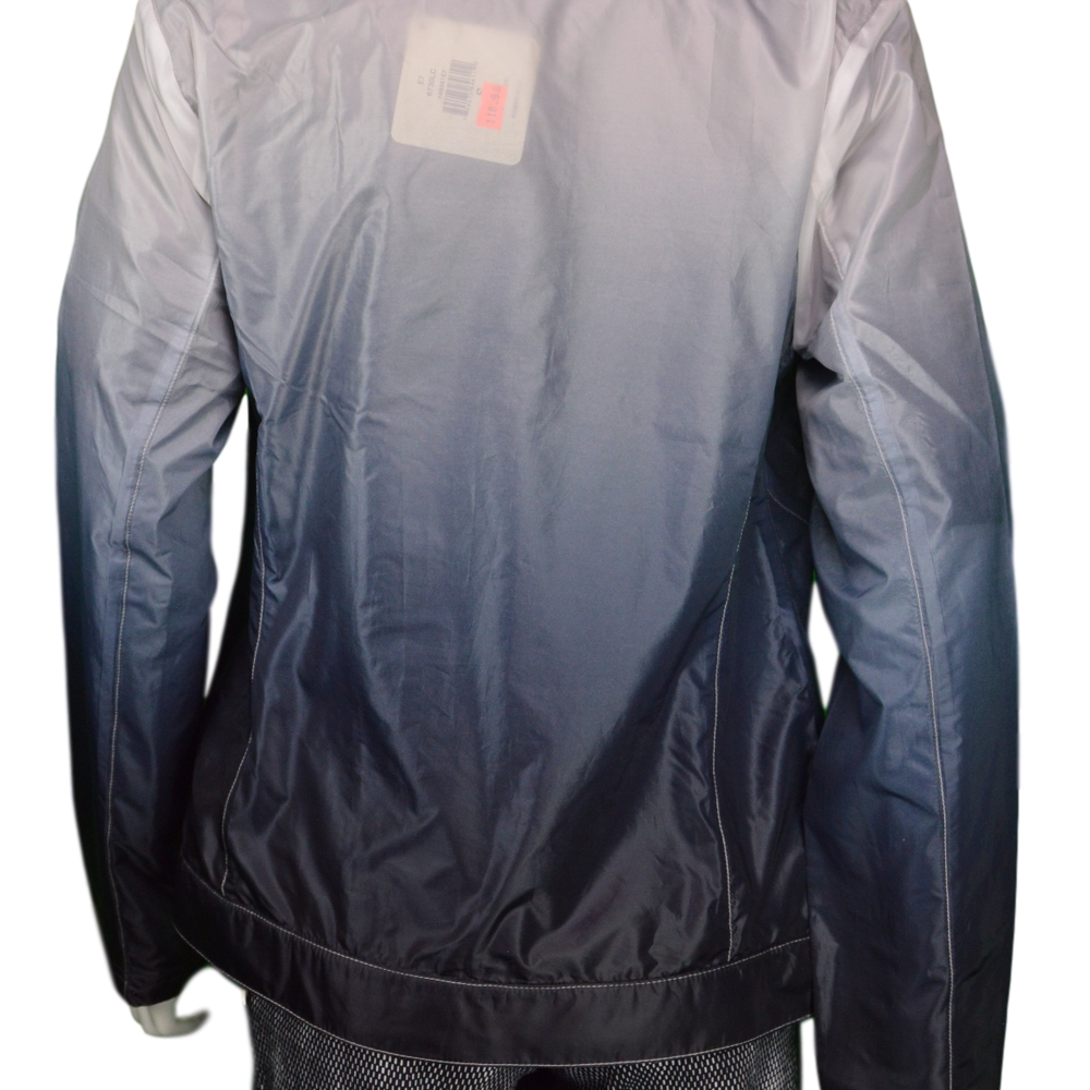 
                      
                        EP Pro Ombre Dip Dye Moto Style Jacket
                      
                    